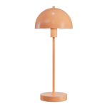 Herstal Bordslampa Vienda Orange