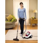 Bissell Cleanview Bagless Vacuum 2000w