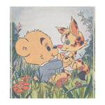 Bamse Collection Babyfilt 70x75cm, Brumma