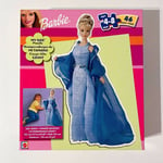 mattel barbie my size puzzle 3 feet tall 2002