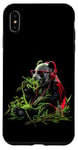 Coque pour iPhone XS Max Panda Bear Motif Animaux Amoureux Des Animaux Casque Dj