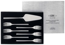 Stellar Winchester 7 Piece Cake Gift Box Set BW31