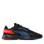 Sneakers Puma Bmw Mms Tiburion Logo 307502 01 Svart