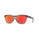 Oakley Frogskins Range - Prizm Ruby OO9284-0155