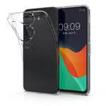 TPU Silicone Crystal Case for ASUS Zenfone 10 Zenfone 9 