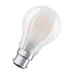 Osram Led Retrofit Classic A LED-lamppu B22, 2700 K, 220–240 V 4 W, 470 lm