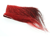 Wild boar hair - Red