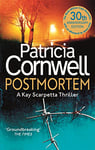 Postmortem: The first in the ground-breaking, globally bestselling Kay Scarpetta series (The Scarpetta Series Book 1)