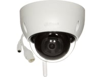 Dahua Technology Ip-Kamera Ipc-Hdbw1230de-Sw-0360B Wi-Fi Vandalskyddad Kamera - 1080P 3,6 Mm Dahua