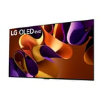 Lg G4 65" 4k Oled Evo Ai Smart Tv