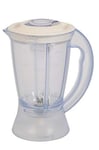 Moulinex ACV801, carafe Blender, Blanc, Voir Descriptif