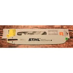 Stihl - Guide chaine tronçonneuse Rollomatic e 3/8 1,6mm 11Z 50 cm 30030005221