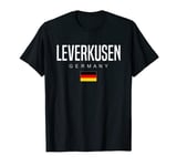 Leverkusen Germany T-Shirt