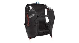 Sac d hydratation camelbak apex pro run noir