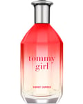 Tommy Hilfiger Girl Vibrant Summer, EdT 100ml