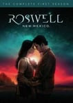 Warner Archive Roswell, New Mexico: The Complete First Season