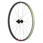 Reserve 28 XC Industry 9 1/1 Carbon Rear Wheel - 29" Black / Shimano MS12 12 x 148mm Centerlock Speed