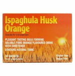 Ispaghula Husk Orange Granules Sachets, 30 Sachets