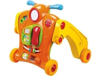 Play&Go Playgo Infant&Toddler Vaikštukas Kūdikiui 12-36 Mėn., 2446