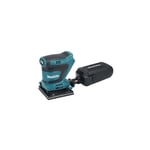 Makita DBO481Z 18v Cordless Finishing Sander Bare Unit