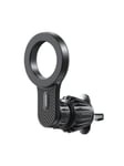 Joyroom JR-ZS355 magnetic grille car mount (black)