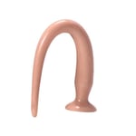 AUCUNE Sextoy,50cm grand vagin long dick godemichet anal gode anus masturbateur dilatateur prostate masseur - Sucker A 50cm #A