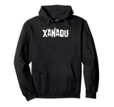 Xanadu Pullover Hoodie