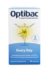 Optibac Probiotics For Every Day Probiotic, 90 Capsules