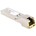 SFP Module RJ45 Switch Gbic 10/100/1000 Connector SFP Copper RJ45 SFP8212