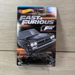 Hot Wheels Fast & Furious Fast Five 1971 Nissan Skyline H/T 2000 GT-R 1:64 Model