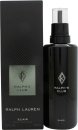 Ralph Lauren Ralph's Club Elixir Eau de Parfum 150ml Refill