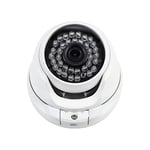 PNI House AHD25 5MP Dome 3.6mm Lens 36 IR LED Outdoor Indoor IP66 Video Surveillance Camera