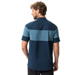 Vaude Bike Tremalzo Iv Short Sleeve T-shirt