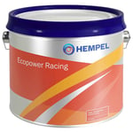 Hempel Ecopower Racing Biocidfri Hård Bottenfärg Blå 2,5L