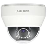 Caméra Dome Analogique plafond HD 1000 TVL Samsung compatible DVR IP66/IK10 SCV-5082P