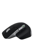 Logitech Mx Master 3S Mac - Space Grey