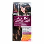 Teinture sans ammoniaque Casting Creme Gloss L'Oreal Make Up Casting Creme Gl