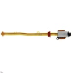 Un known IPartsBuy Headphone Jack Flex Cable for Sony Xperia Tablet Z2 / SGP511 / SGP512 / SGP521 / SGP541 Accessory Compatible Replacement