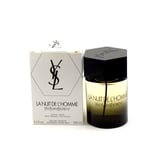 Yves Saint Laurent La Nuit De L'Homme edt 100ml Tester