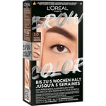 L’Oréal Paris Silmämeikki Kulmakarvat Brow Colour kulmaväri 3.0 Tummanruskea 15 ml (1 083,33 € / 1 l)