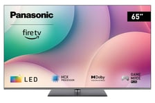 Panasonic TV-65W83AE6