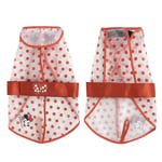 Étanche Pour Chien Minnie Rouge - L Unisex Cerdà