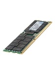 HP minne - 16 GB - DIMM 240-pin - DDR3L