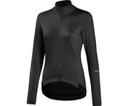 GORE WEAR Progress Thermo Jersey Women Black