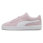 PUMA Jada Classic Suede Sneakers Women, storlek 40½