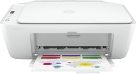 Imprimante monofonction HP DeskJet 2710e Jet d'encre