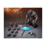 Godzilla Vs King Kong Final Sdcc 2022 Exclusive Monsterarts Figurine