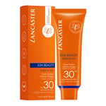 Sun Block Lancaster Sun Beauty Spf 30 [50 ml]