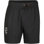 Dæhlie Shorts Active Junior Black, 140/10 ÅR