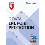 G DATA Endpoint Protection Business - 50 à 99 utilisateurs - Abonnement 3 ans